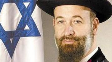 الحخامات الصهيونية تعكس فساد المجتمع اليهودي