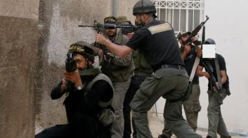 سرايا القدس: لن نلقي السلاح وسنواصل المعركة رغم المطاردة المزدوجة بالضفة