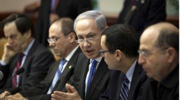نتنياهو يجري تغييرات جذرية في الائتلاف الحكومي قريباً