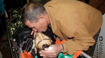 صور.. سرايا القدس تزف شهيدها المجاهد نافع السعدي