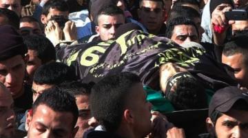 صور.. سرايا القدس تُودع أحد مجاهديها في مخيم جنين
