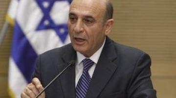 موفاز: عملية "بيت يام" مؤشر لانتفاضة جديدة