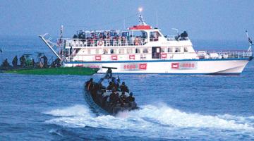 مصدر صهيوني: اقتراب التوصل لاتفاق تعويض ضحايا "مرمرة"