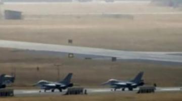 أجهزة استخبارات دولية تراقب من أحد الفنادق قاعدة عسكرية سرية في الكيان