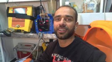 الجهاد تهنئ الأسير العيساوي بالافراج