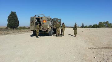 المتحدث باسم جيش العدو: "سنقوم بالرد بكل قوة على عملية ناحل عوز"