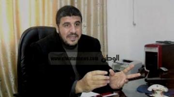 أبو أحمد لـ"الوطن المصرية": لا يوجد لنا نشاط بالخارج ومعركتنا الأساسية داخل فلسطين المحتلة