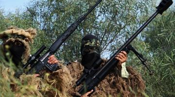 تحليل لـ"الاعلام الحربي": سلاح القنص أرعب العدو وأصاب جنوده في مقتل