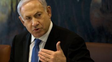 نتنياهو: الدفعة الرابعة لن تشمل أسرى الـ 48