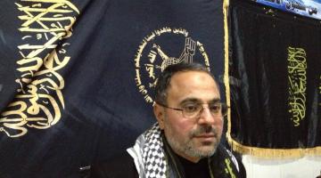 المحرر الأفندي: معاناة الأسرى لا يعلمها إلا من تجرع مرارتها