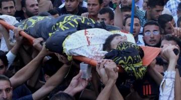 استشهاد 56 مواطناً واعتقال 3235 في 2013