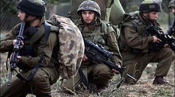 ضباط صهاينة: تقليص الميزانية سينعكس سلباً خلال الحرب القادمة