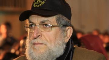 عزام: "التسوية وصلت إلى نهاياتها و خيار المقاومة هو الأصوب"