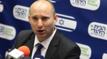 وزير صهيوني: لن نقبل بالتخلي عن القدس