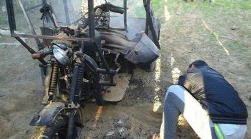 العدو يطالب مزارعي الكيبوتسات عدم الاقتراب من حدود غزة