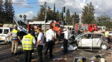 4 قتلى بحوادث سير في الكيان خلال اسبوع