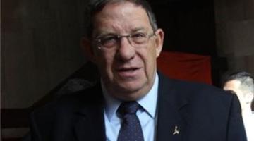 رئيس "الشاباك" الأسبق يغادر الدنمارك خشية الاعتقال