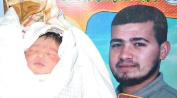 صور.. الإعلام الحربي يزور عائلة الأسير الزعانين بمناسبة مولوده الجديد