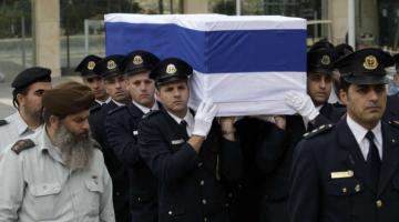 جيش العدو يُطلق اسم شارون على إحدى قواعده العسكرية