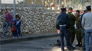 تعطيل الدراسة في أسدود تحسباً لصواريخ المقاومة