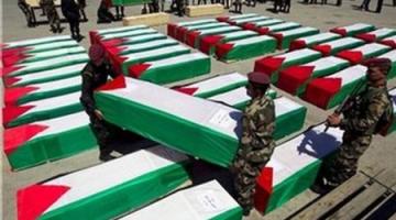 الاحتلال يسلم جثماني الشهيدين عميرة وسماحنة الثلاثاء المقبل