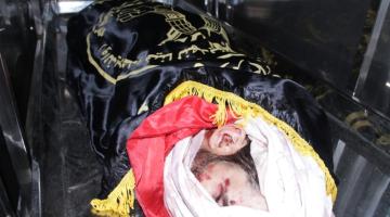 تقرير: 6 شهداء و383 معتقلا الشهر الماضي