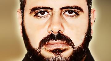 الشهيد القائد ياسر الجعبري.. تفقد الثغور فجرًا ليوارى الثرى ظهرًا