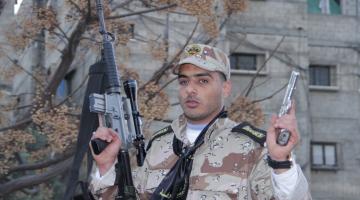 صور.. المحرر العابد لـ"الإعلام الحربي": السجن لن ينال من إرادتنا وسنواصل المقاومة