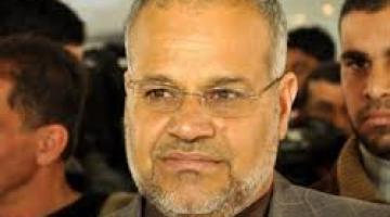 حبيب: إدراج نائب الامين العام للجهاد لـ"قائمة الإرهاب" وسام شرف له