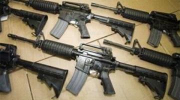 سرقة 8 قطع سلاح من قاعدة عسكرية صهيونية