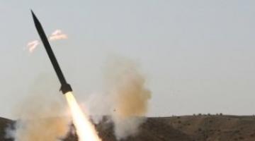 العدو يزعم: أكثر من 170 ألف صاروخ موجهة صوبنا