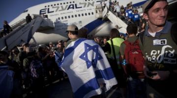 خطة صهيونية لاستجلاب 6 آلاف يهودي فرنسي سنويًا