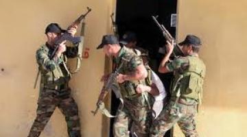 السلطة تشن حملة اعتقالات ضد كوادر الجهاد في رام الله