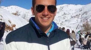 هوس الأسر يقتل الضابط الصهيوني على حدود غزة