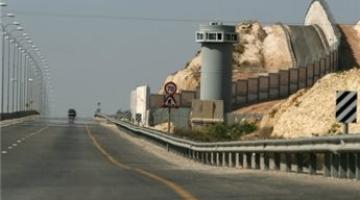 الشاباك يحظر على الوزراء الصهاينة سلوك طريق يمر بالضفة