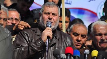 صور.. البطش: على السلطة وقف حملتها الأمنية بحق مجاهدينا