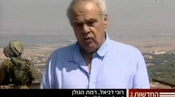 القناة الثانية: جيش العدو سيرد على صواريخ غزة بشكل مفاجئ