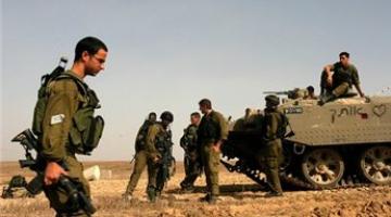 الجيش الصهيوني يودع ميركافا 2 لصالح ميركافا 4