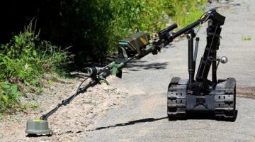 يديعوت: "تالون 4" روبوت لمكافحة أنفاق المقاومة بغزة