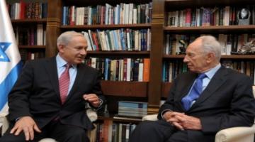 بيرس يرفض تمديد ولايته لعام آخر