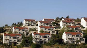 وزير الاسكان الصهيوني: مستمرون ببناء المستوطنات