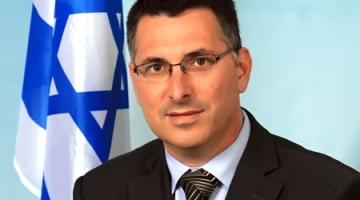 وزير صهيوني: الاستيطان في الاغوار سيستمر