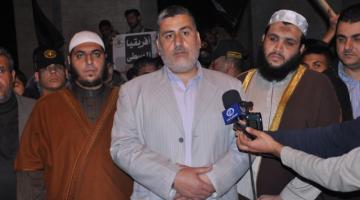 صور .. الجهاد تدعو لوقف الجرائم ضد المسلمين في افريقيا الوسطى