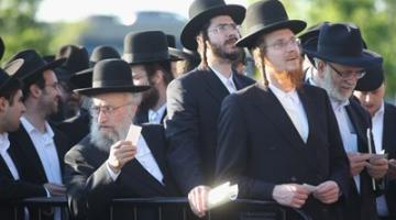 الشاباك يجند المتدينين لمواجهة "دفع الثمن"