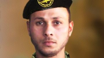 الشهيد "عادل جندية": سَطَّر بدمائه الطاهرة ملاحم البطولة