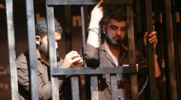 الاسير محمد النطاح يدخل عامه السابع في الأسر