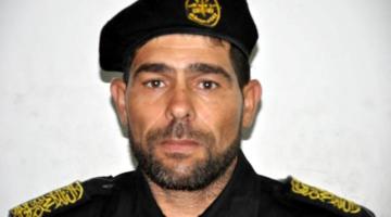 صور.. الفقيد أكرم العاجز .. عطاء وجهاد حتى آخر رمق
