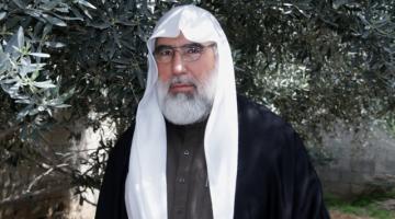 الشامي لـ "الإعلام الحربي " : الشيخ السبع شخصية قيادية استشهادية فريدة قلّ نظيرها