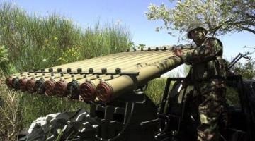 العدو يتأهب ويلغي اجازات جنوده تخوفا من رد حزب الله