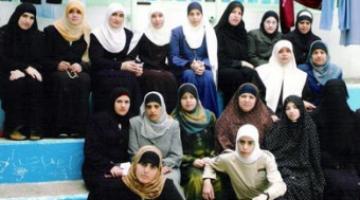 ارتفاع عدد الأسيرات في سجون الاحتلال لـ (20) أسيرة